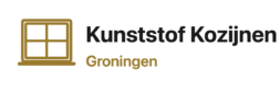 Kunststof Kozijnen Groningen .NL logo