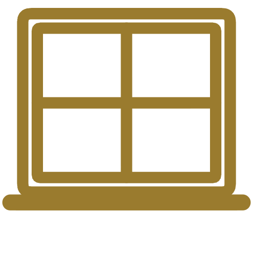 logo kunststof kozijnen groningen .NL